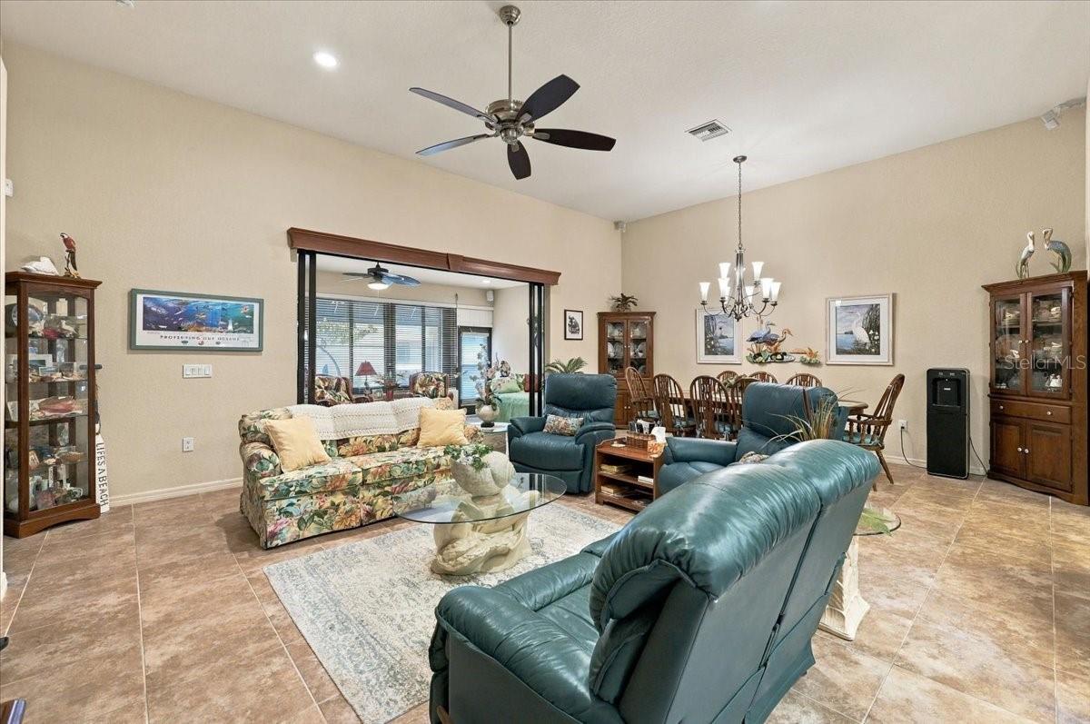 609 SAYGE DRIVE, Polk City, FL 33868