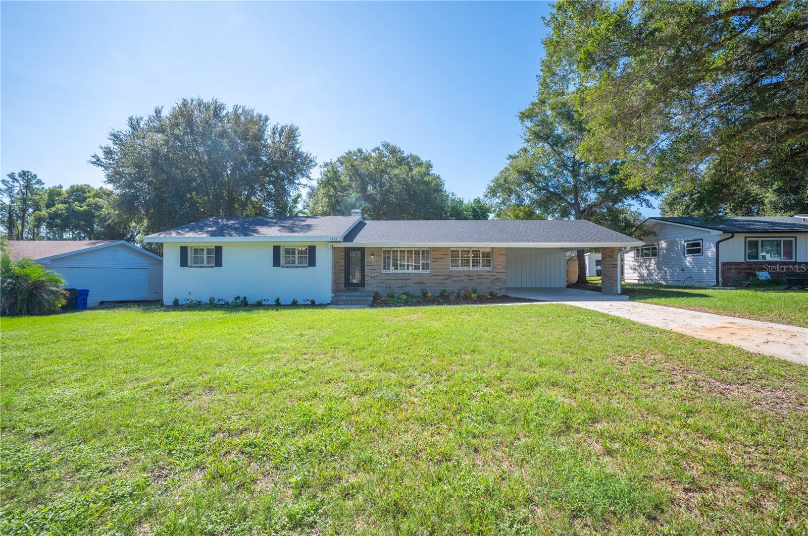 1323 ALYCE STREET, Lakeland, FL 33801