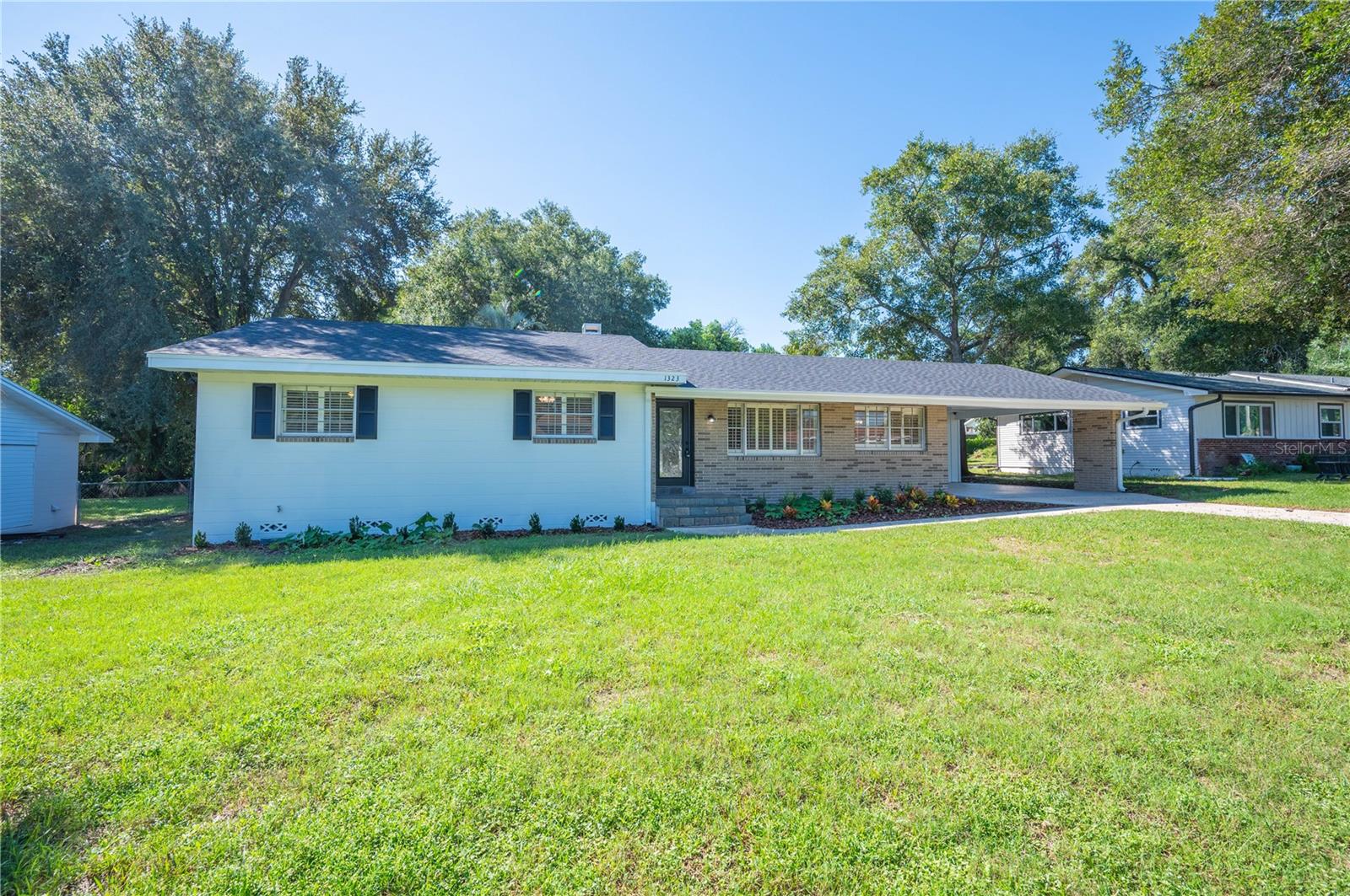 1323 ALYCE STREET, Lakeland, FL 33801