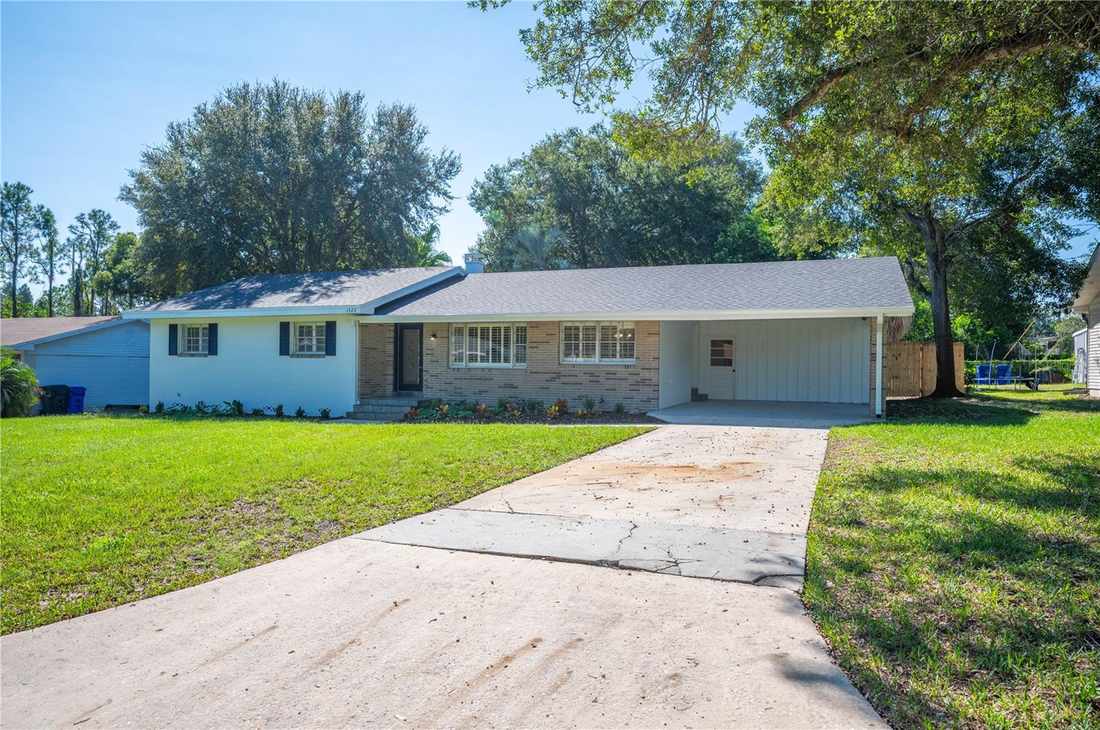 1323 ALYCE STREET, Lakeland, FL 33801