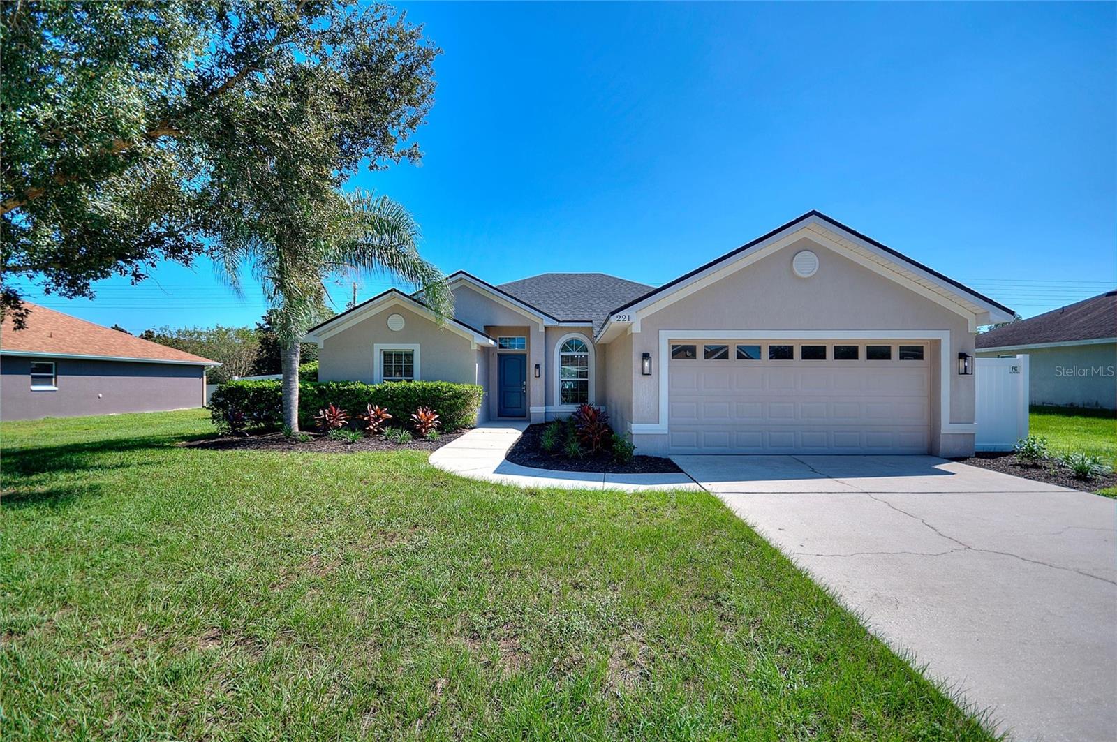 221 MANDOLIN DRIVE, Winter Haven, FL 33884