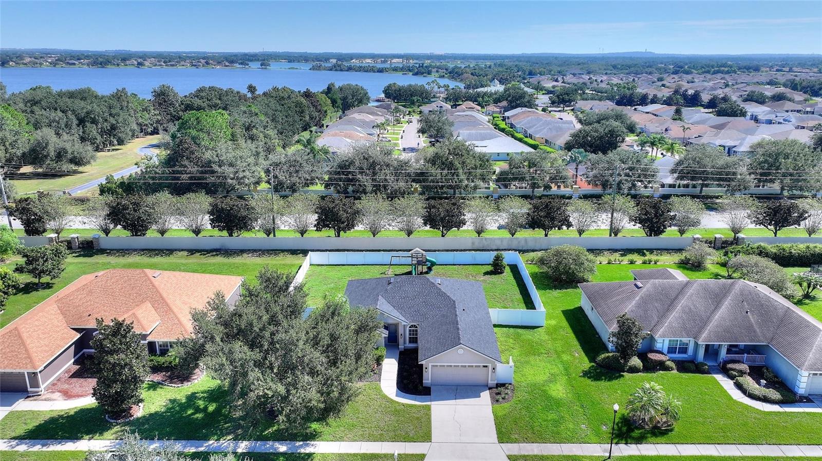 221 MANDOLIN DRIVE, Winter Haven, FL 33884