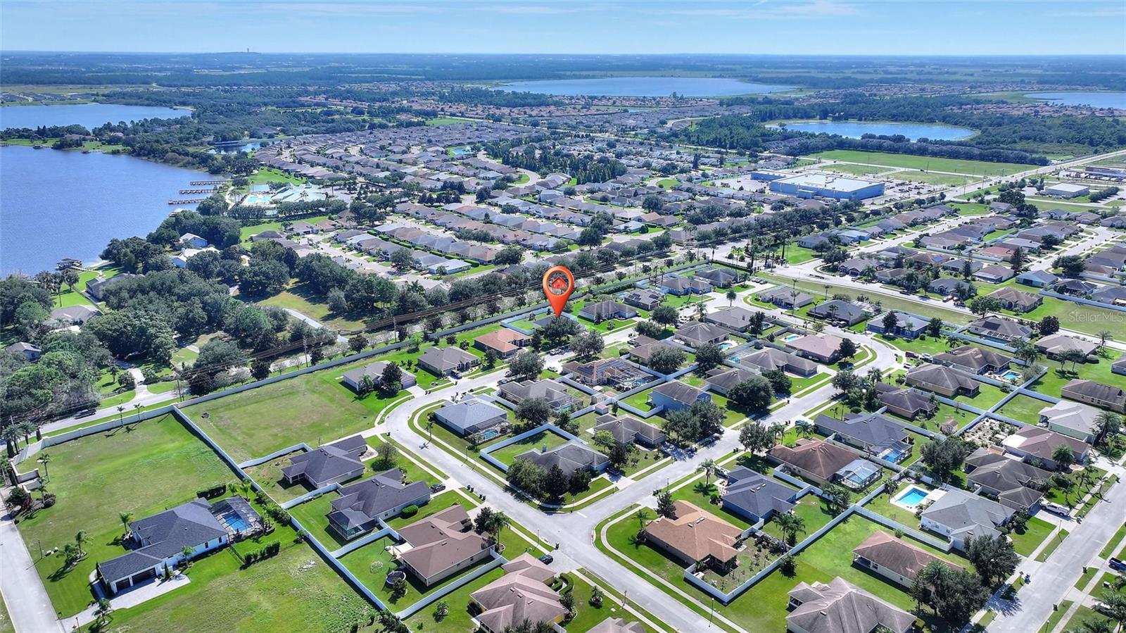 221 MANDOLIN DRIVE, Winter Haven, FL 33884