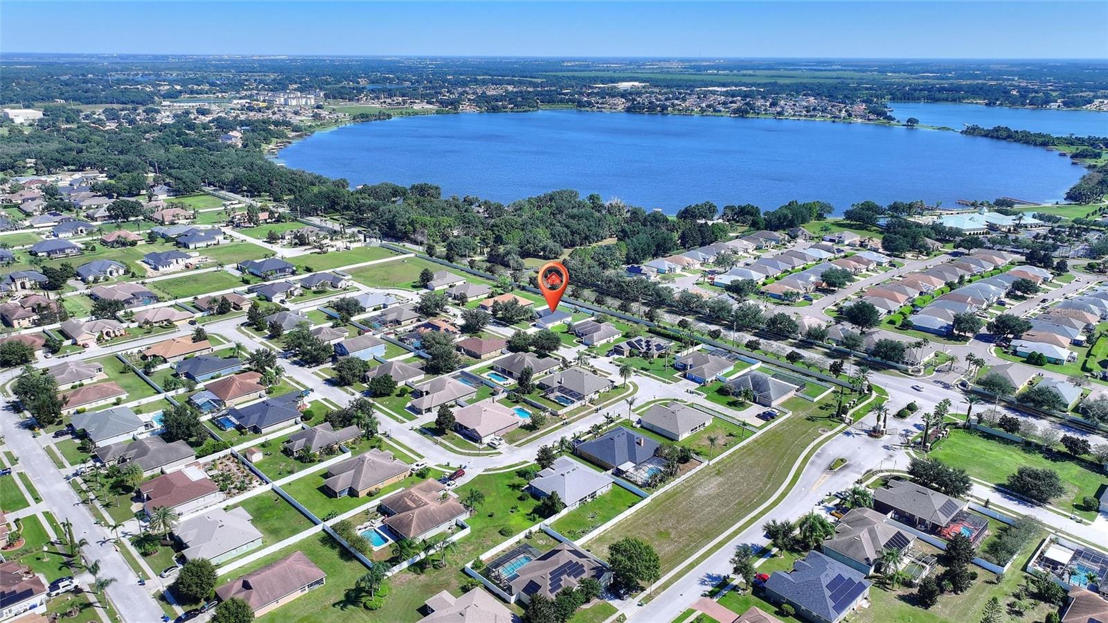 221 MANDOLIN DRIVE, Winter Haven, FL 33884