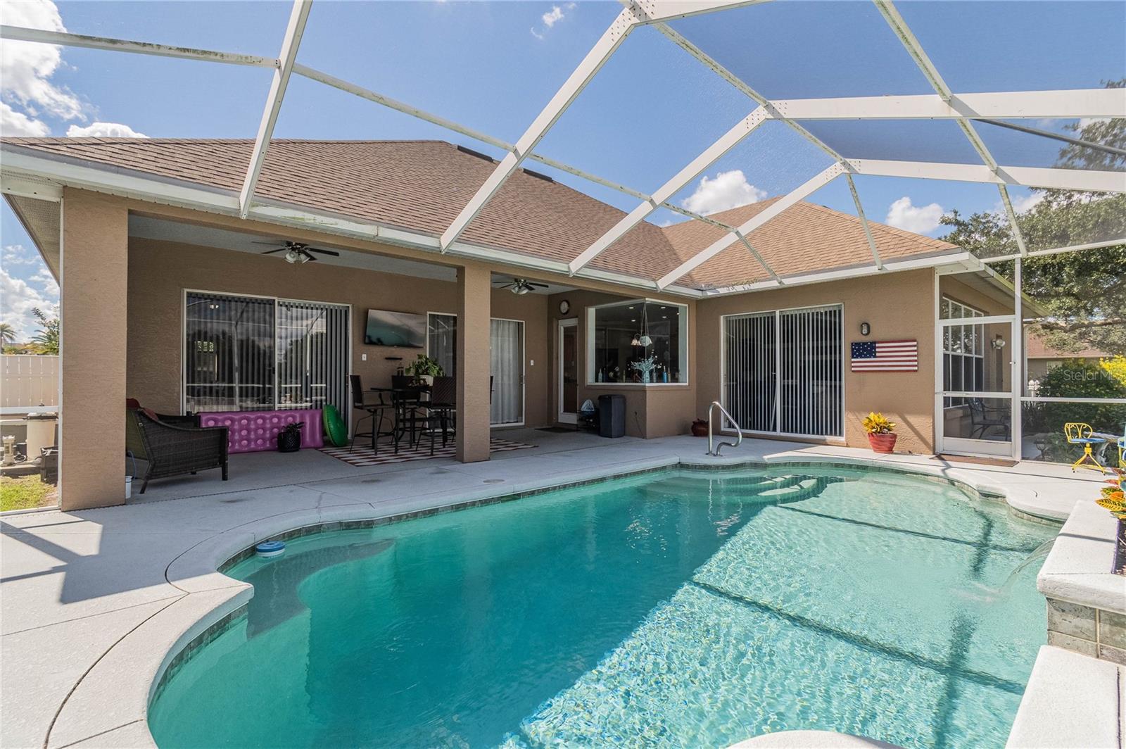6714 HARTSWORTH DRIVE, Lakeland, FL 33813