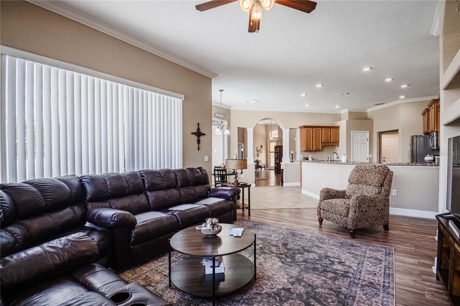 6714 HARTSWORTH DRIVE, Lakeland, FL 33813