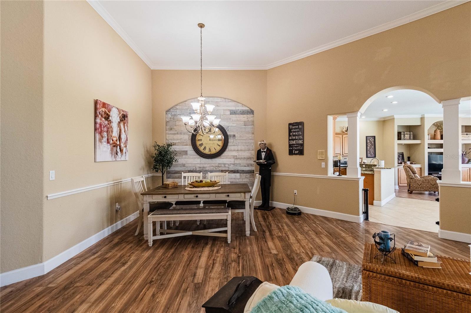 6714 HARTSWORTH DRIVE, Lakeland, FL 33813
