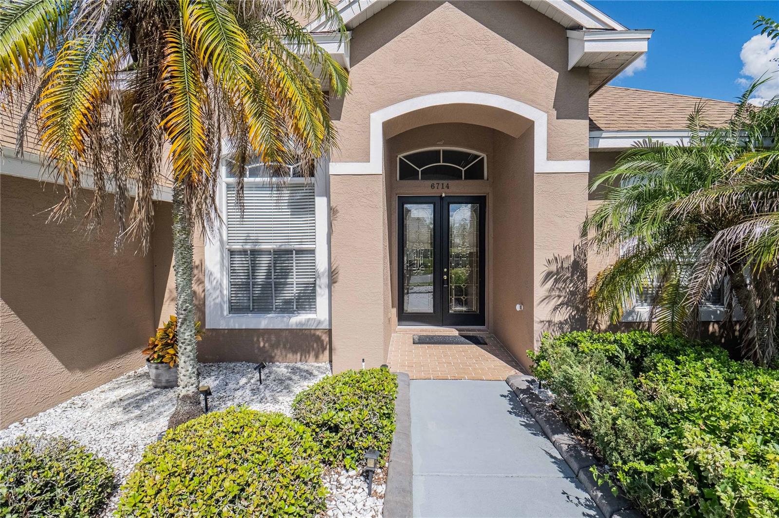 6714 HARTSWORTH DRIVE, Lakeland, FL 33813