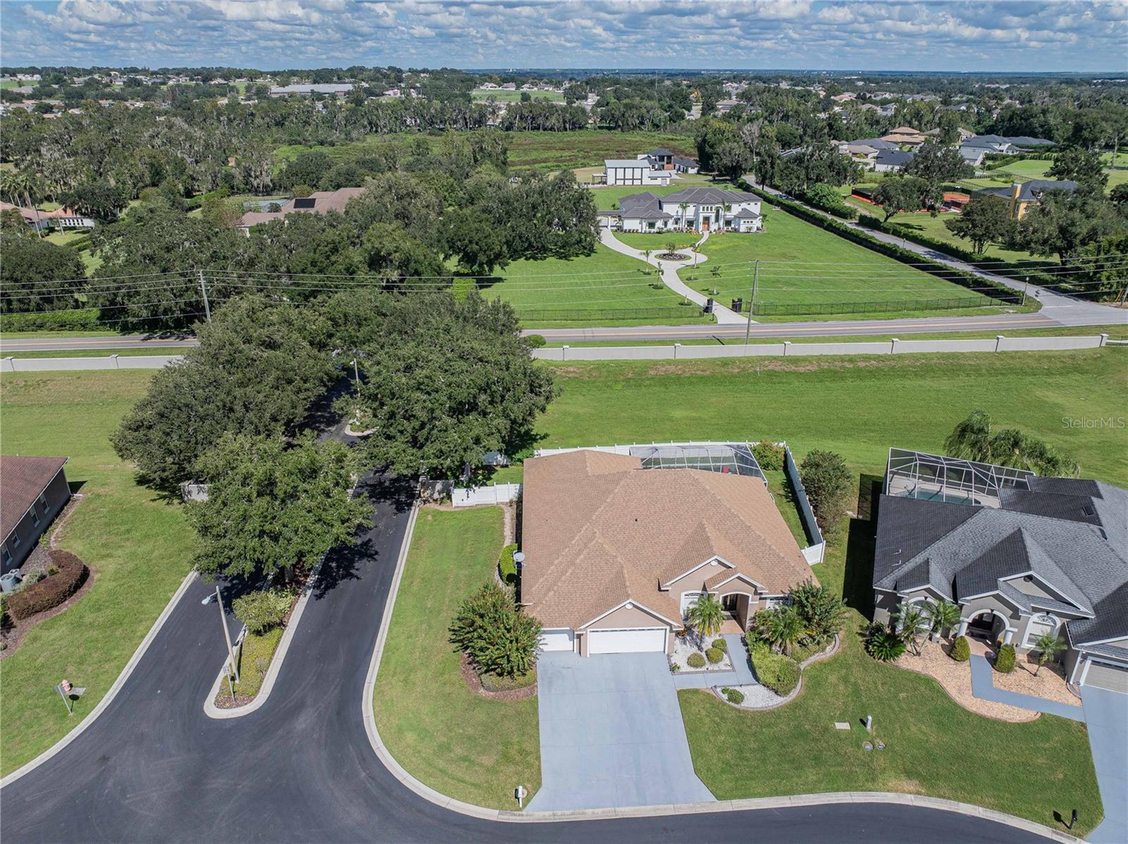 6714 HARTSWORTH DRIVE, Lakeland, FL 33813