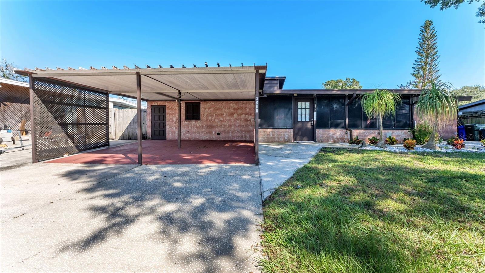 3010 STANHOPE AVENUE, Lakeland, FL 33803