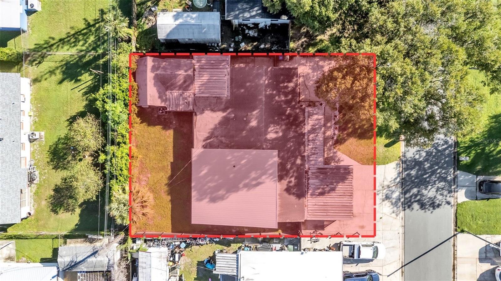 3010 STANHOPE AVENUE, Lakeland, FL 33803