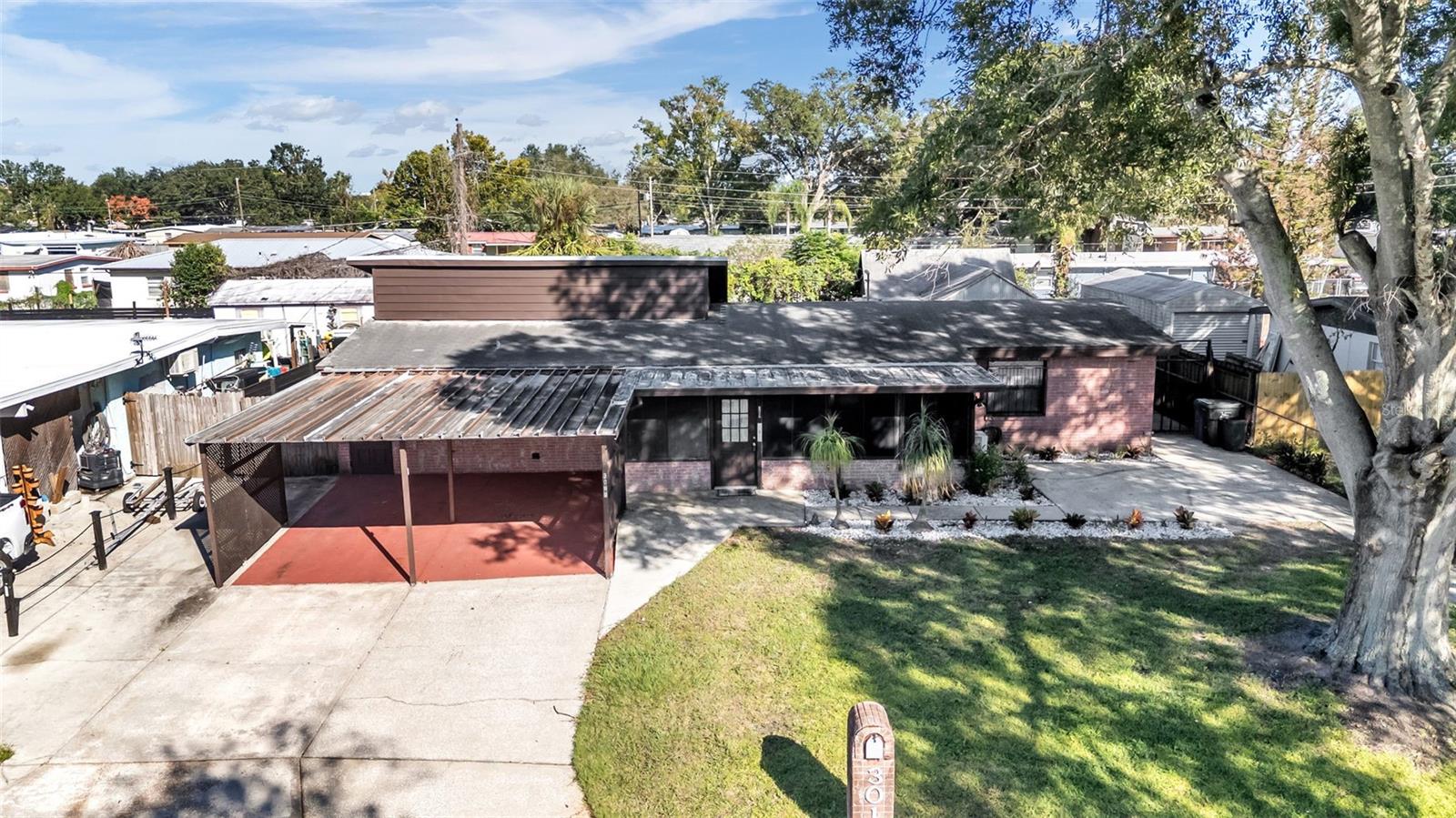 3010 STANHOPE AVENUE, Lakeland, FL 33803