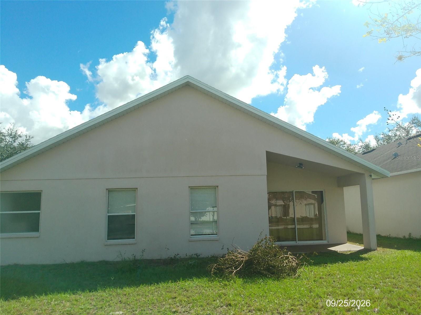 2145 ROSE BOULEVARD, Winter Haven, FL 33881