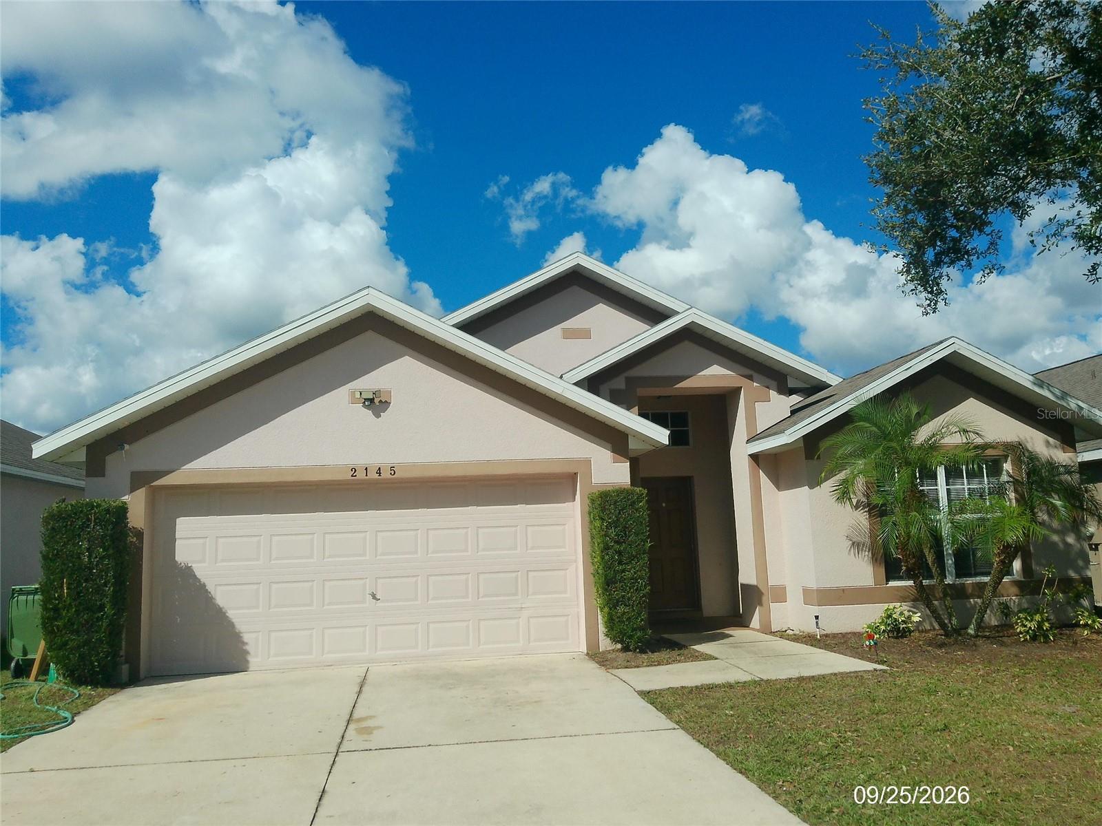 2145 ROSE BOULEVARD, Winter Haven, FL 33881 2145 ROSE BOULEVARD, Winter Haven, FL 33881