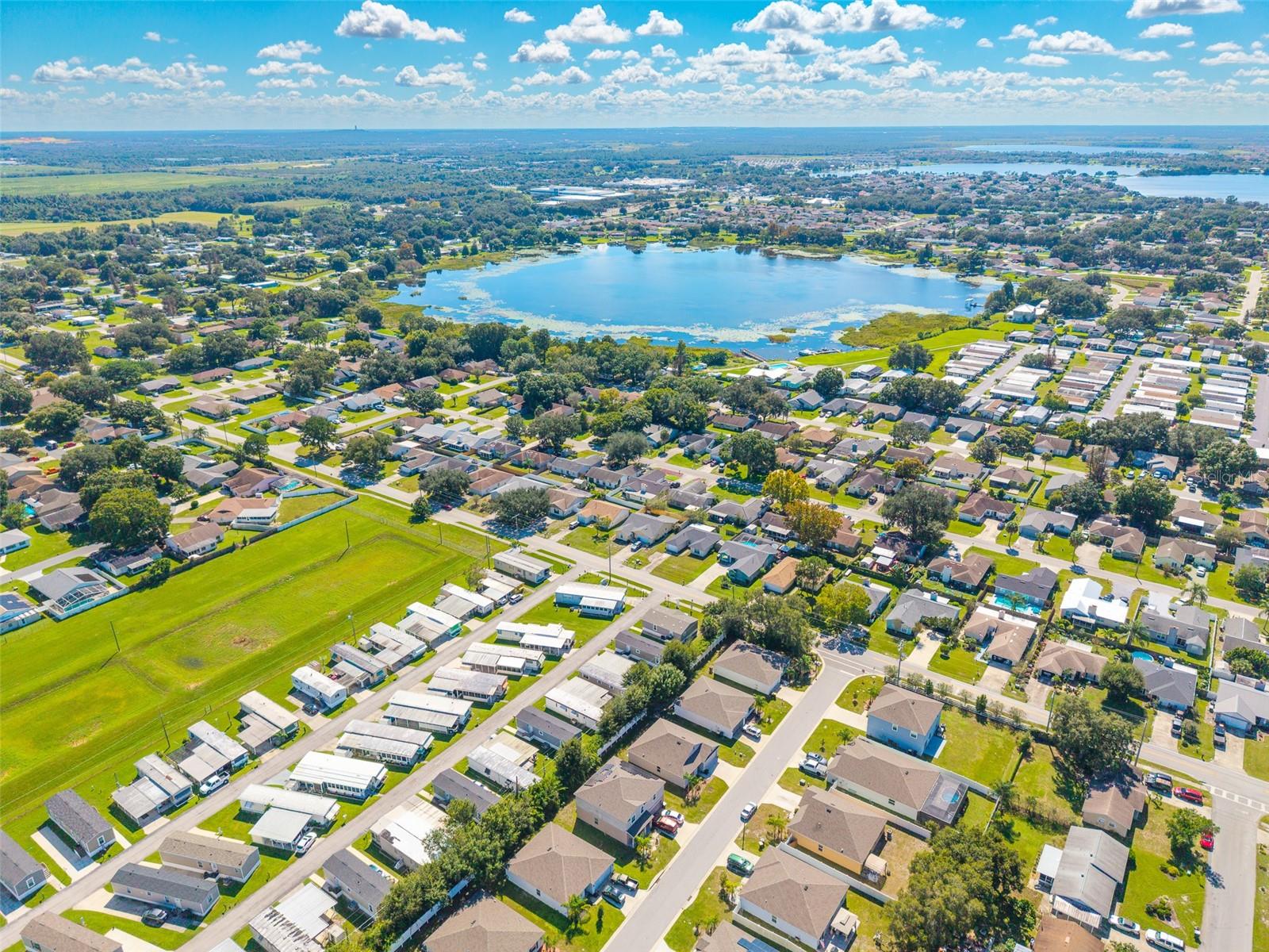 4925 JACKSON STREET, Winter Haven, FL 33884
