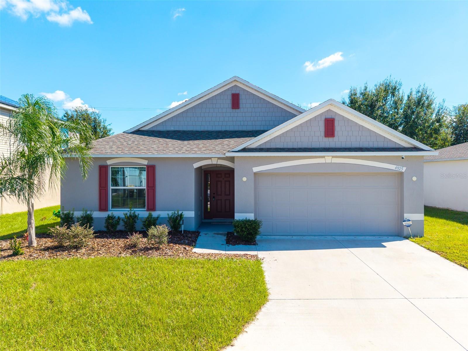 4925 JACKSON STREET, Winter Haven, FL 33884