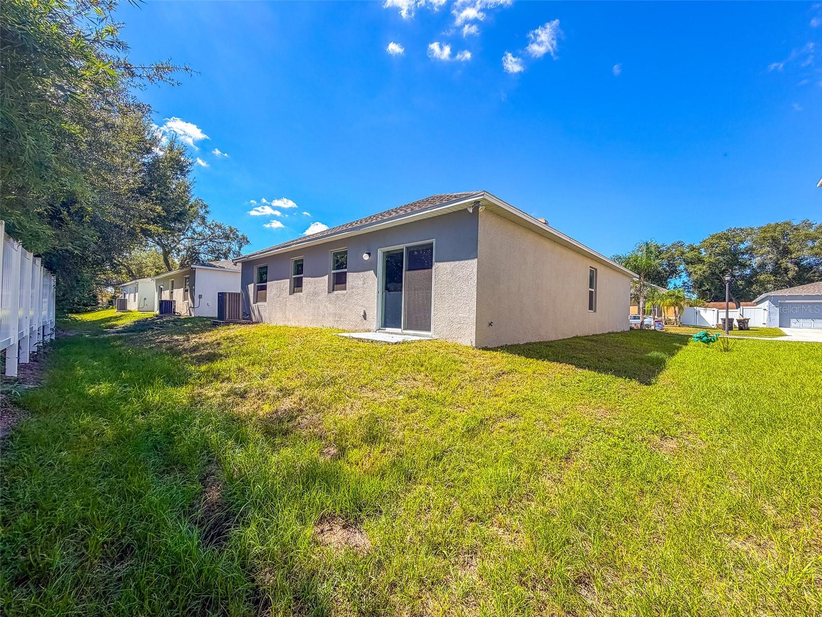 4925 JACKSON STREET, Winter Haven, FL 33884