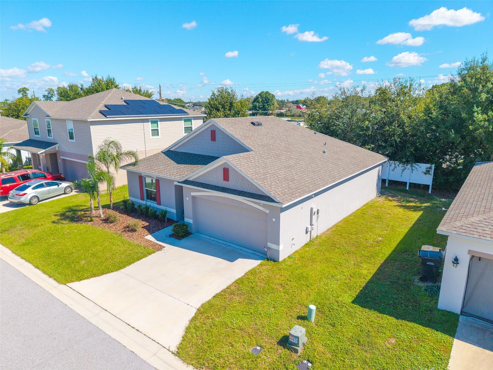 4925 JACKSON STREET, Winter Haven, FL 33884