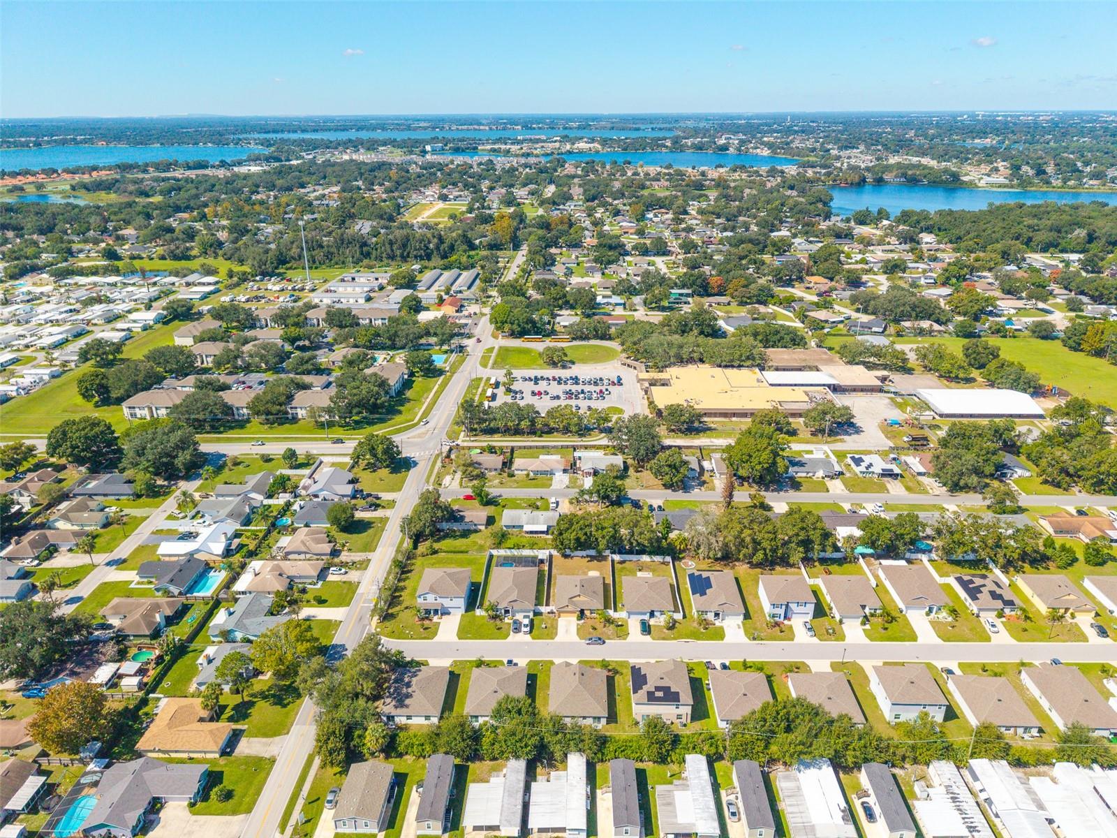 4925 JACKSON STREET, Winter Haven, FL 33884