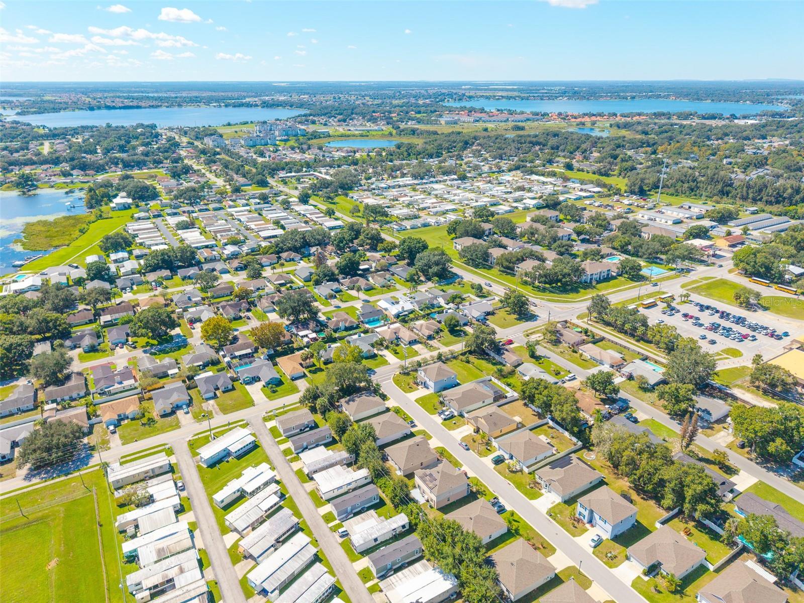4925 JACKSON STREET, Winter Haven, FL 33884