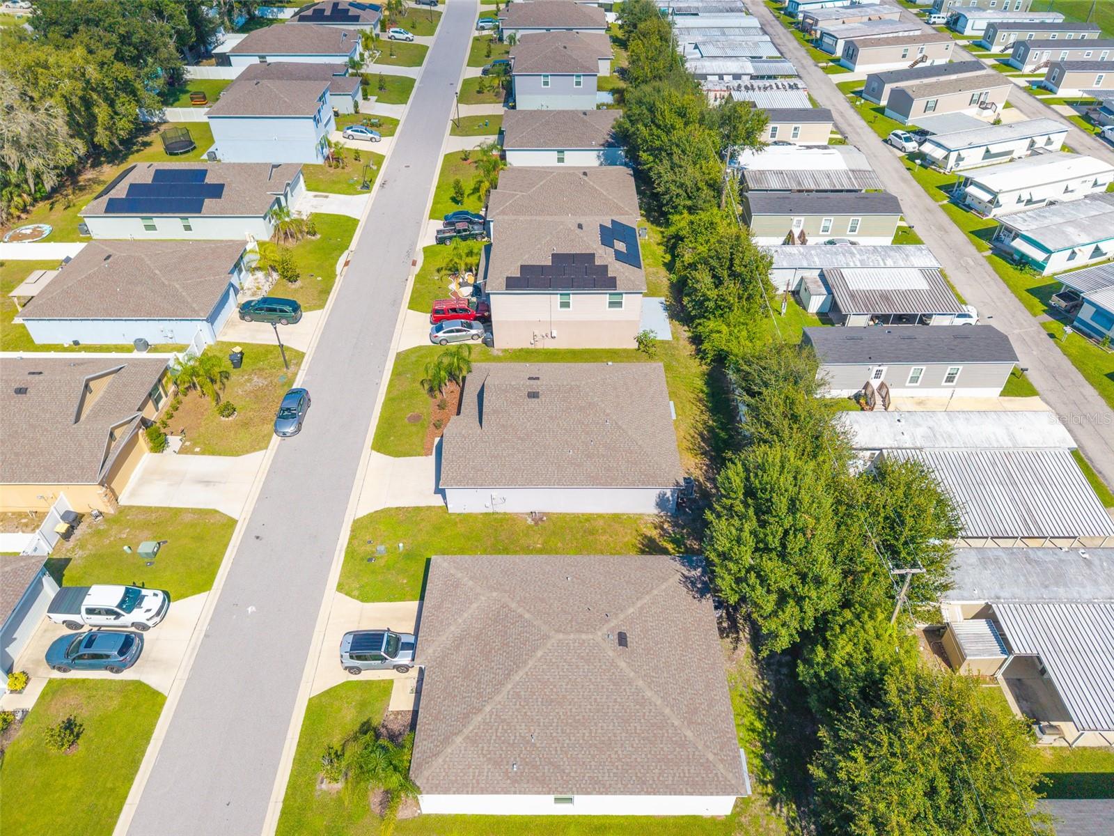 4925 JACKSON STREET, Winter Haven, FL 33884