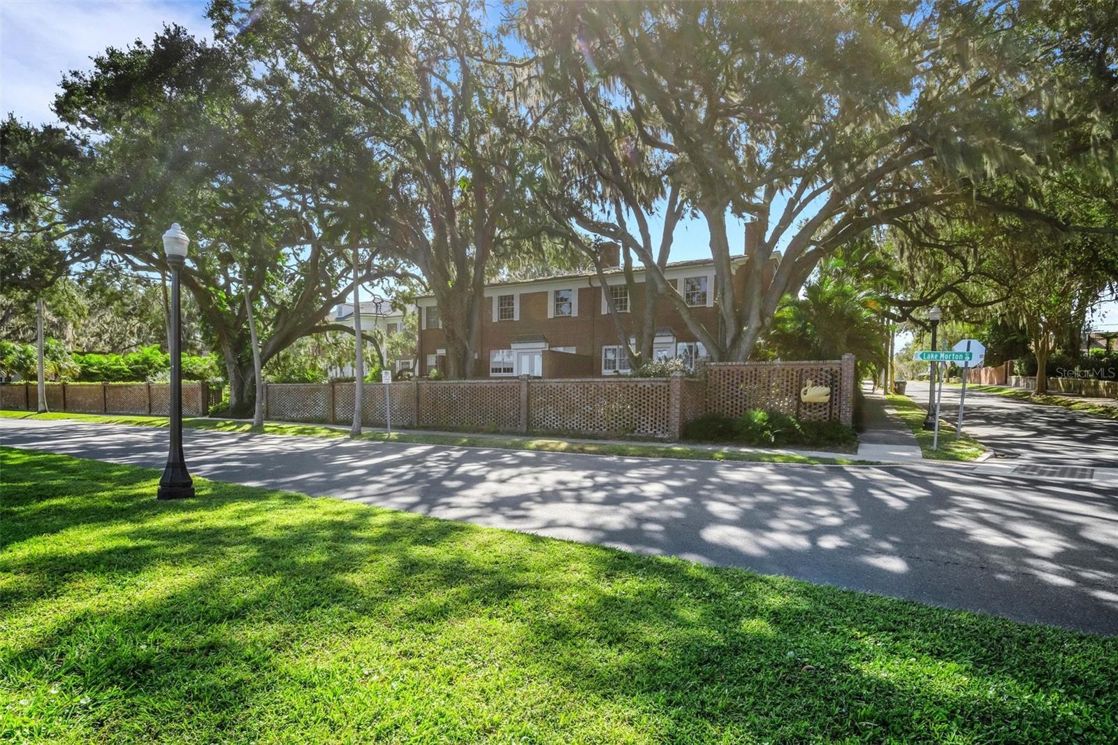 155 LAKE MORTON DRIVE, #2, Lakeland, FL 33801
