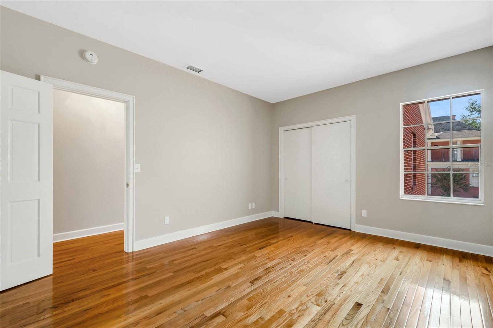 bedroom #2