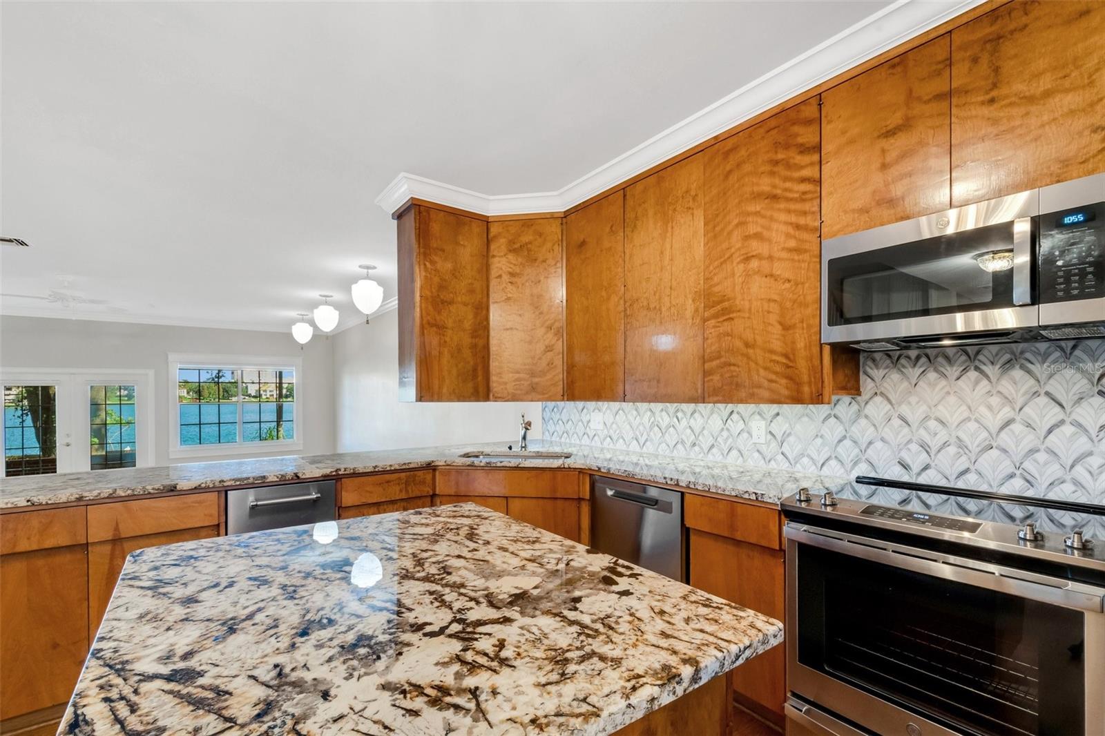 155 LAKE MORTON DRIVE, #2, Lakeland, FL 33801