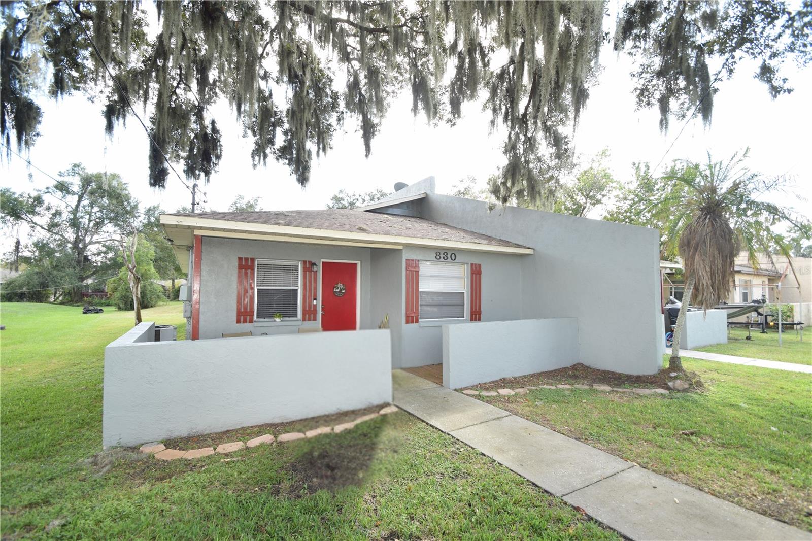 822 & 830 SHIRLEY ANN TRAIL, Lakeland, FL 33809