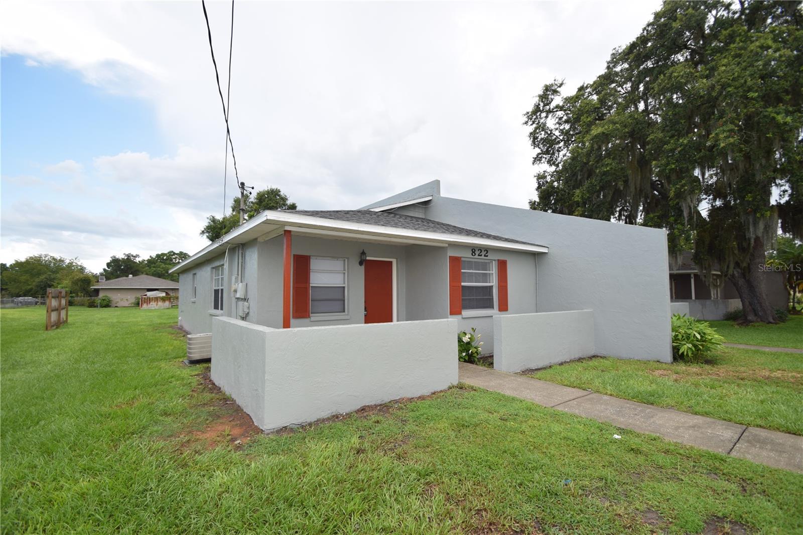822 & 830 SHIRLEY ANN TRAIL, Lakeland, FL 33809