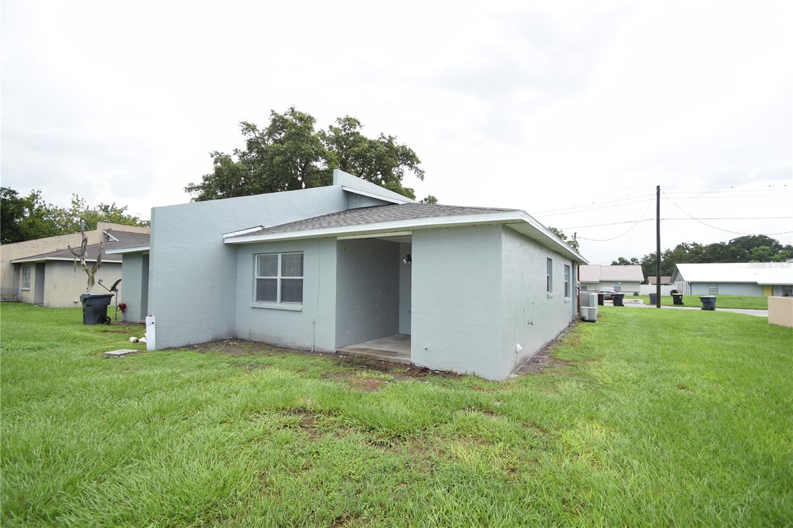 822 & 830 SHIRLEY ANN TRAIL, Lakeland, FL 33809