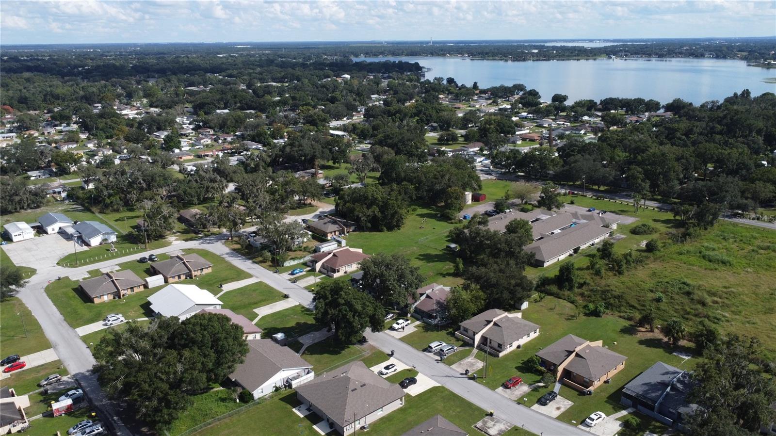 822 & 830 SHIRLEY ANN TRAIL, Lakeland, FL 33809