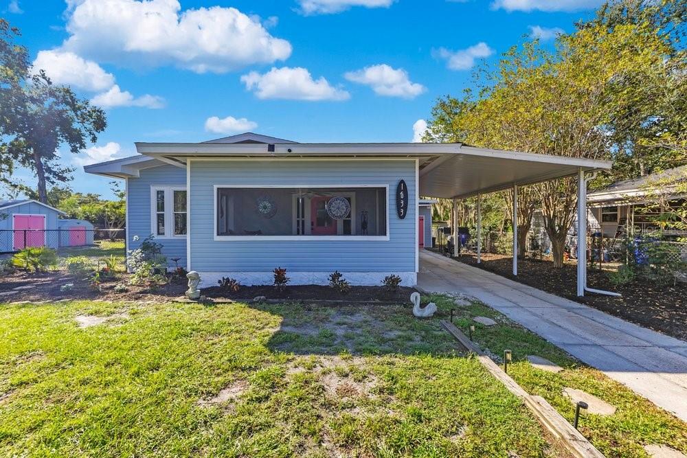 1633 E ELM ROAD, Lakeland, FL 33801