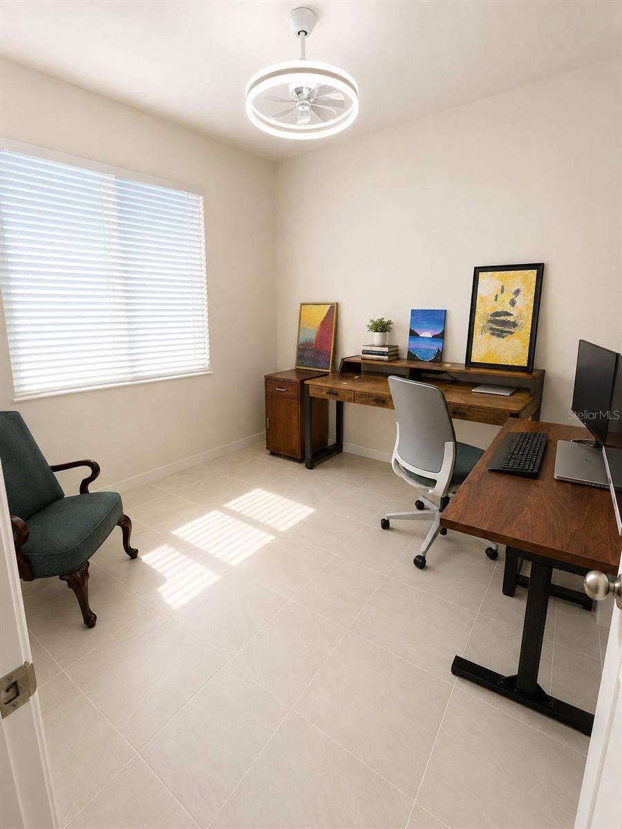 Offer/Bedroom