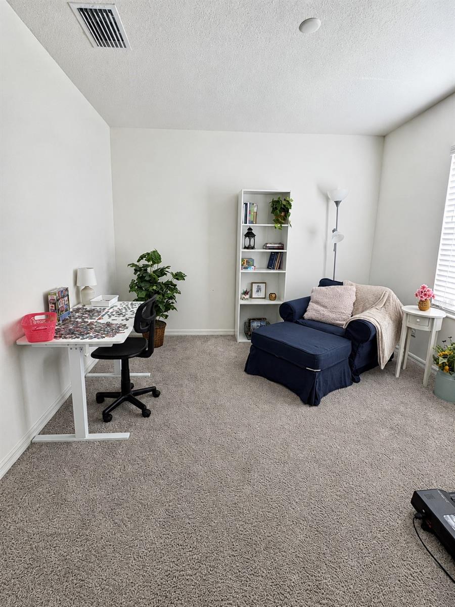 Primary Bedroom - Mom Space