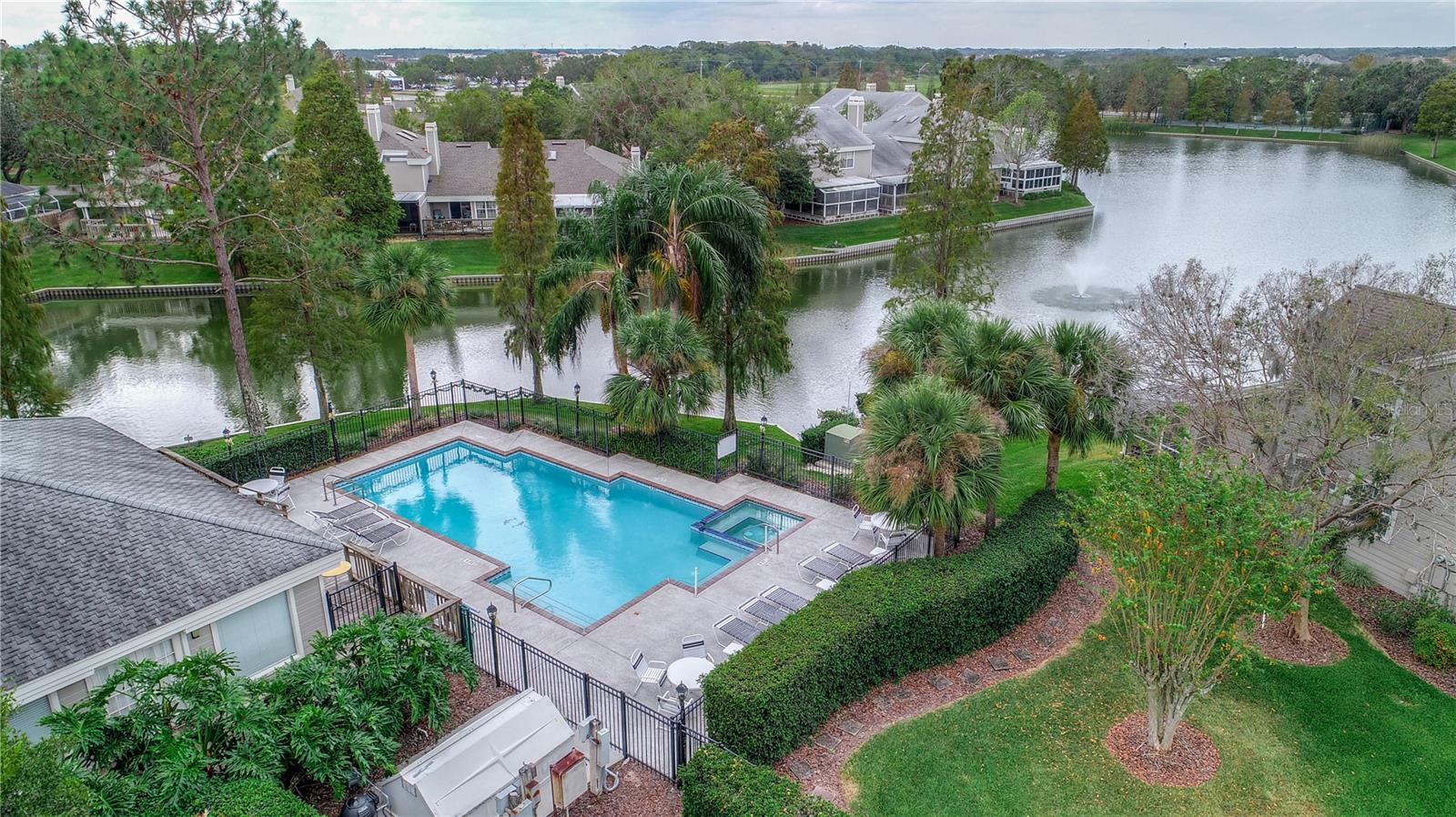 Living in Stonewater offers a community clubhouse, pool, spa, tennis court and even a dog park.