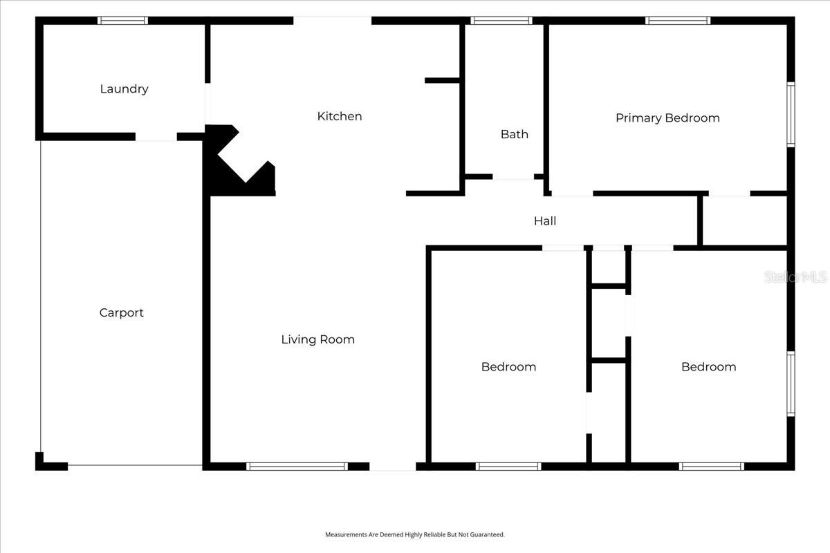 812 WINDSOR STREET, Lakeland, FL 33803