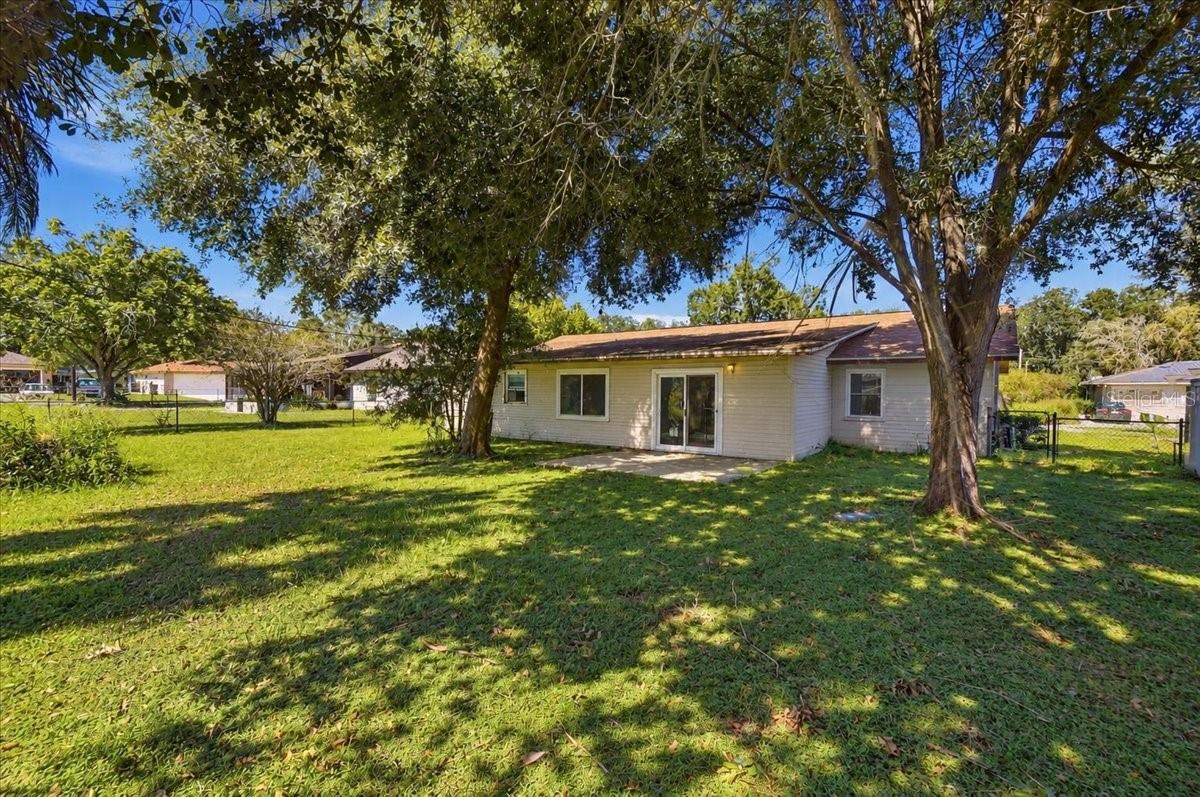 2827 DELROSE DRIVE N, Lakeland, FL 33805