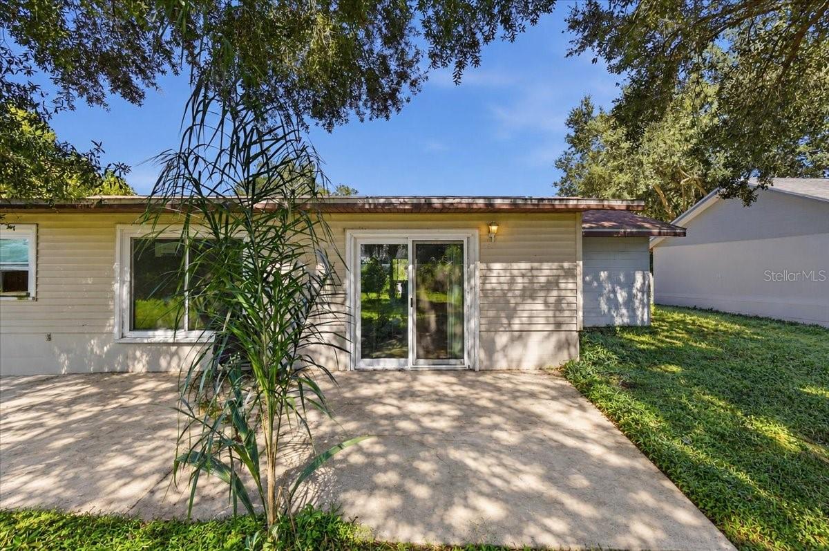 2827 DELROSE DRIVE N, Lakeland, FL 33805