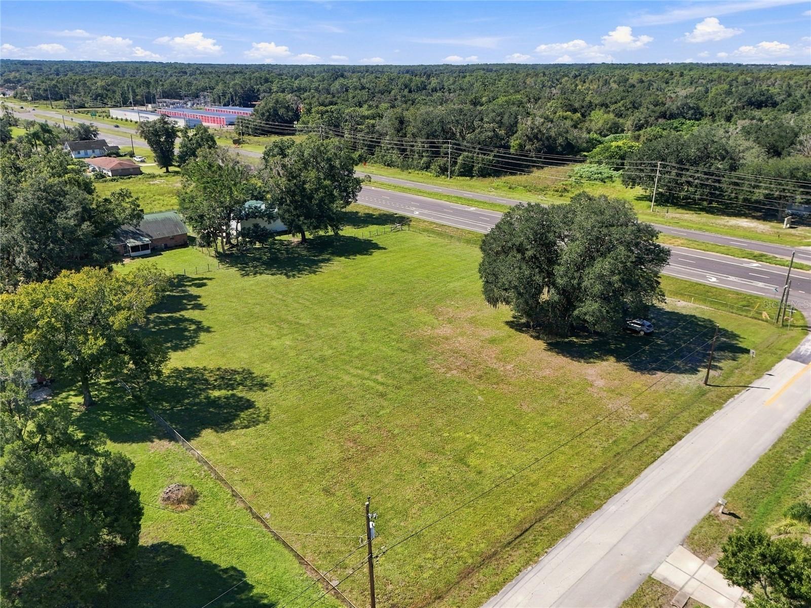 1124 THOMAS ROAD, #1, Lakeland, FL 33809