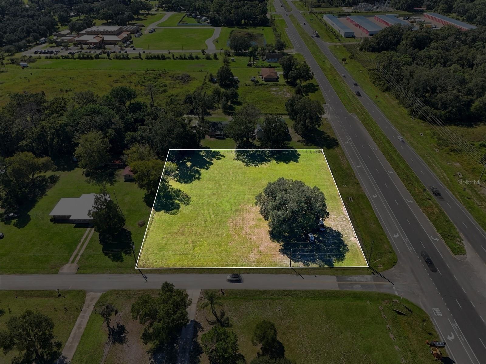 1124 THOMAS ROAD, #1, Lakeland, FL 33809 1124 THOMAS ROAD, #1, Lakeland, FL 33809