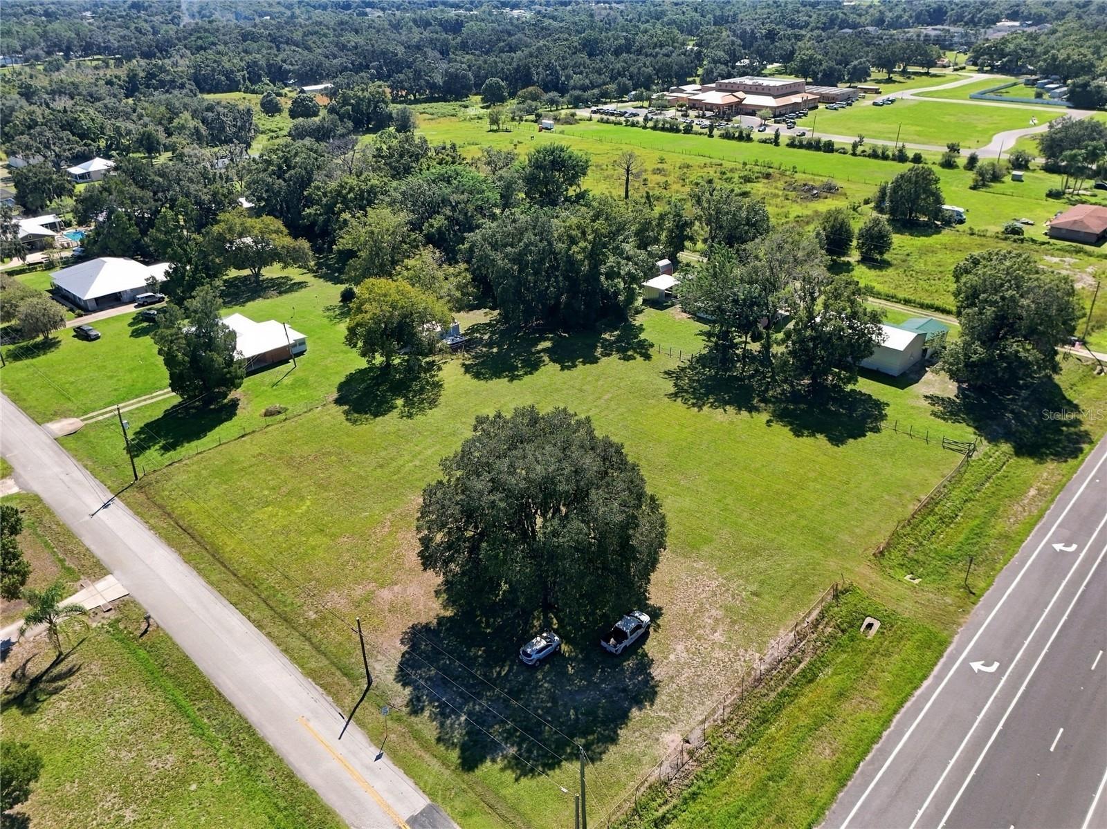 1124 THOMAS ROAD, #1, Lakeland, FL 33809