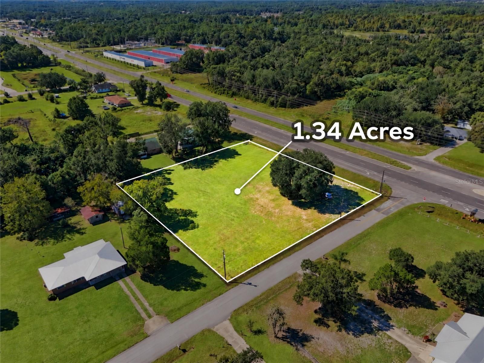 1124 THOMAS ROAD, #1, Lakeland, FL 33809 1124 THOMAS ROAD, #1, Lakeland, FL 33809
