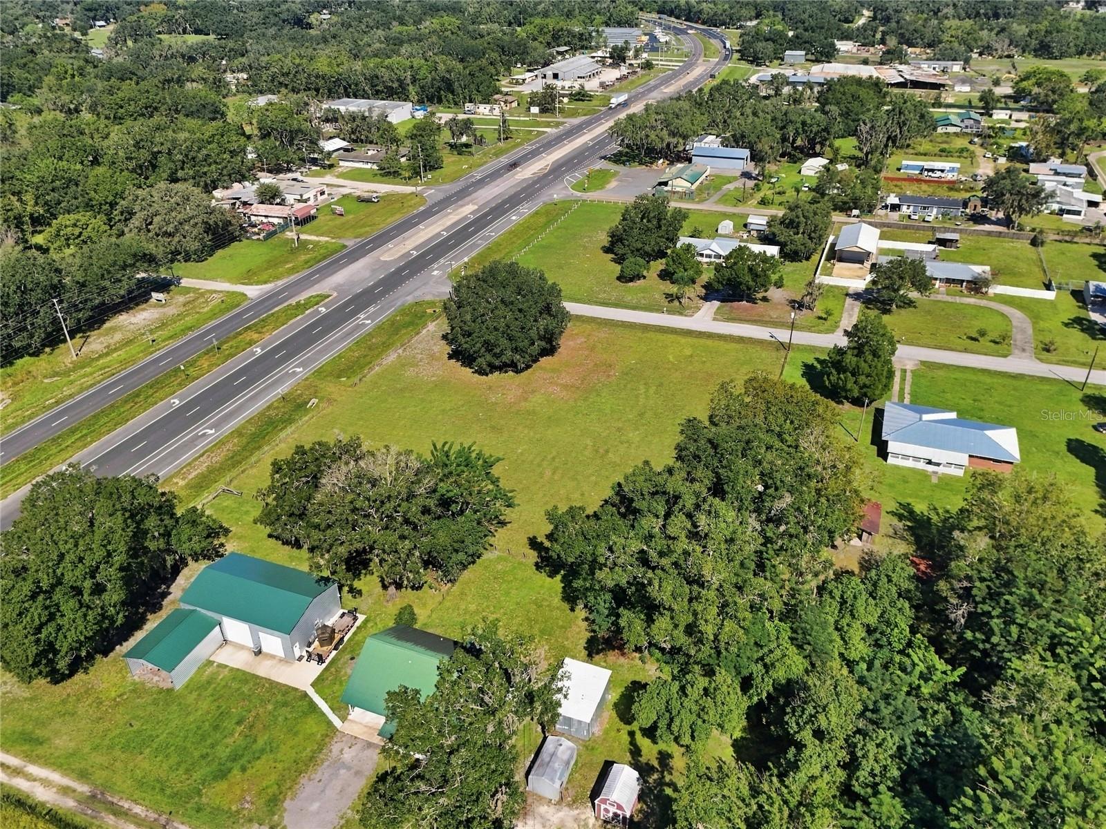 1124 THOMAS ROAD, #1, Lakeland, FL 33809