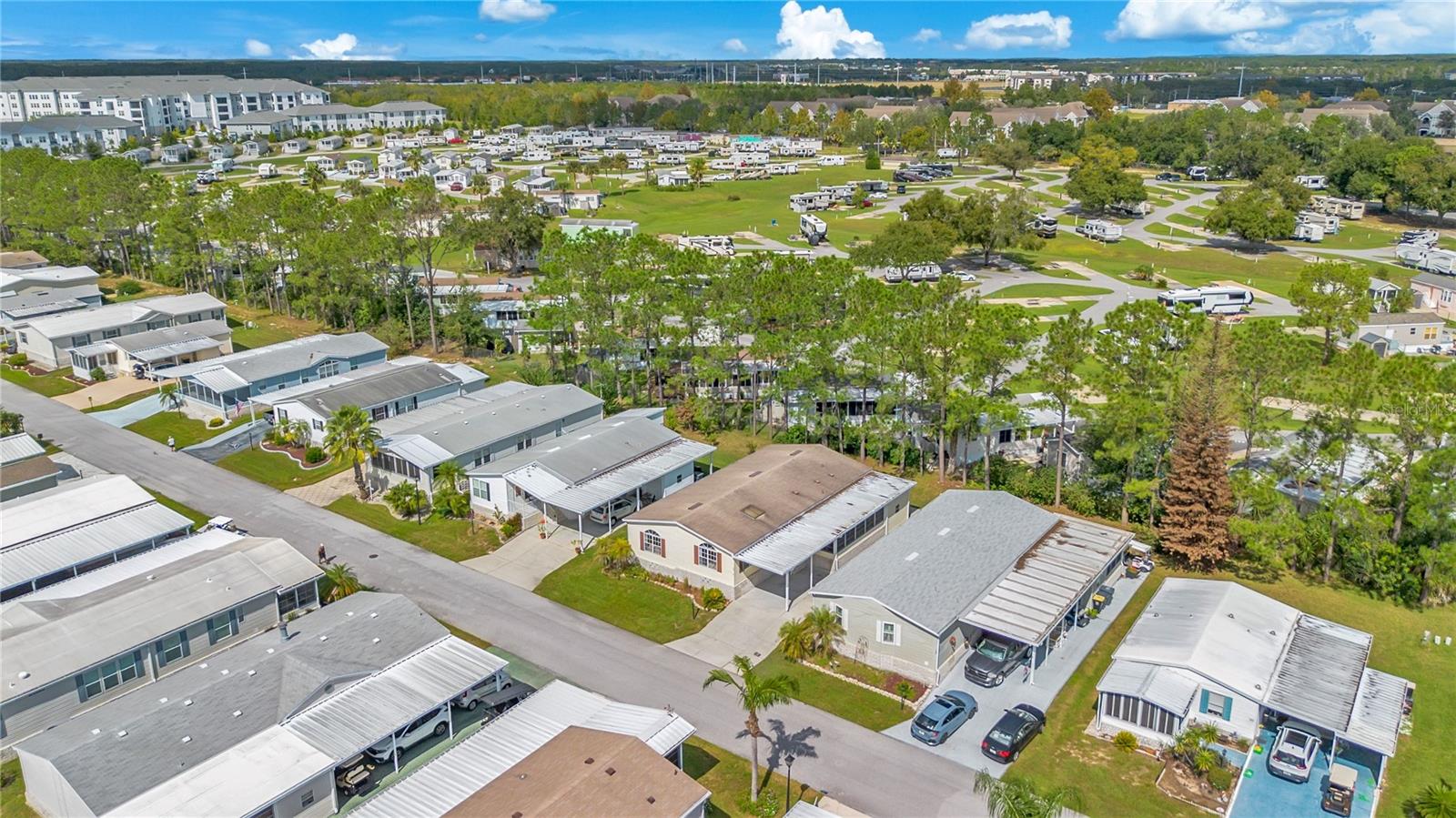 542 DREAMA DRIVE, Davenport, FL 33897