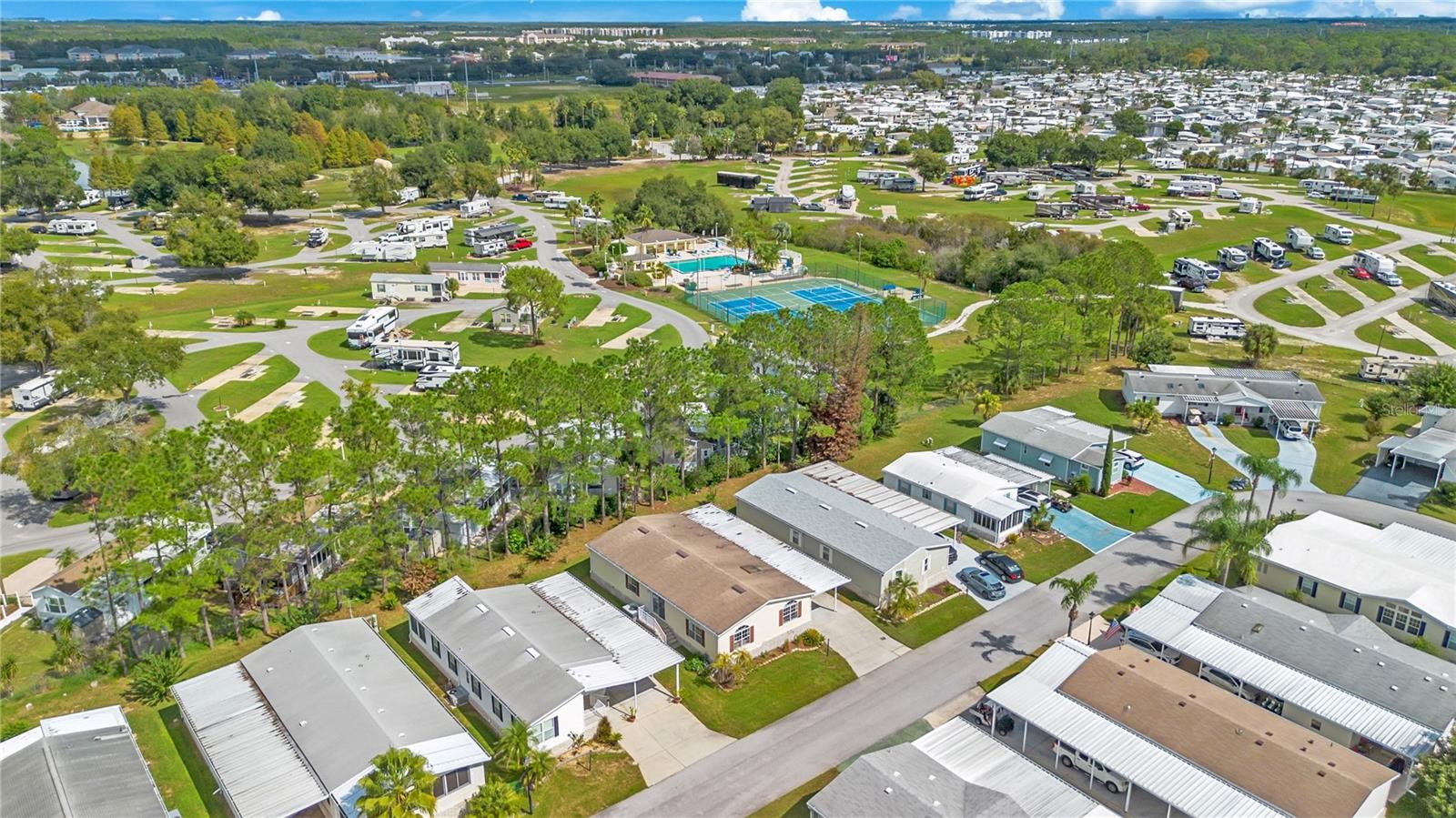 542 DREAMA DRIVE, Davenport, FL 33897