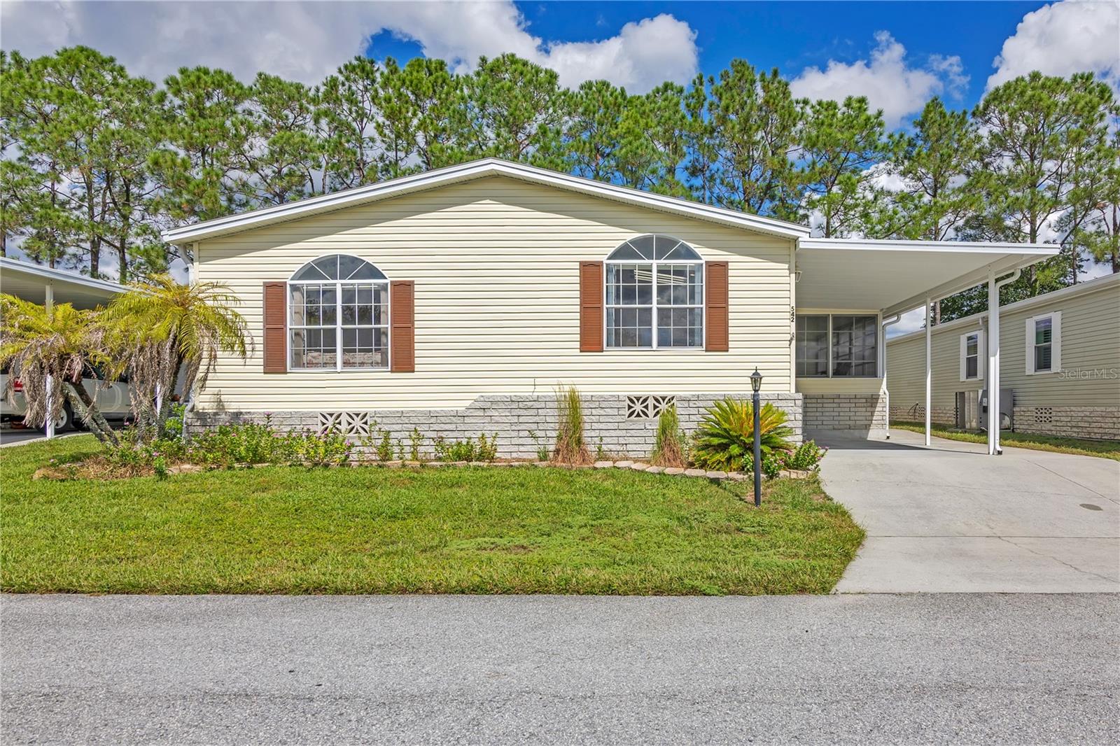 542 DREAMA DRIVE, Davenport, FL 33897