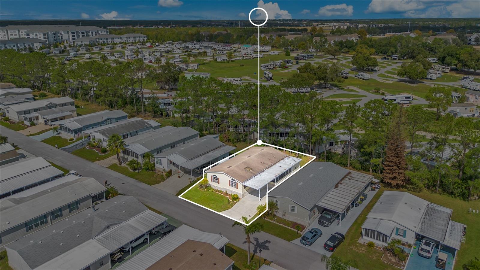 542 DREAMA DRIVE, Davenport, FL 33897