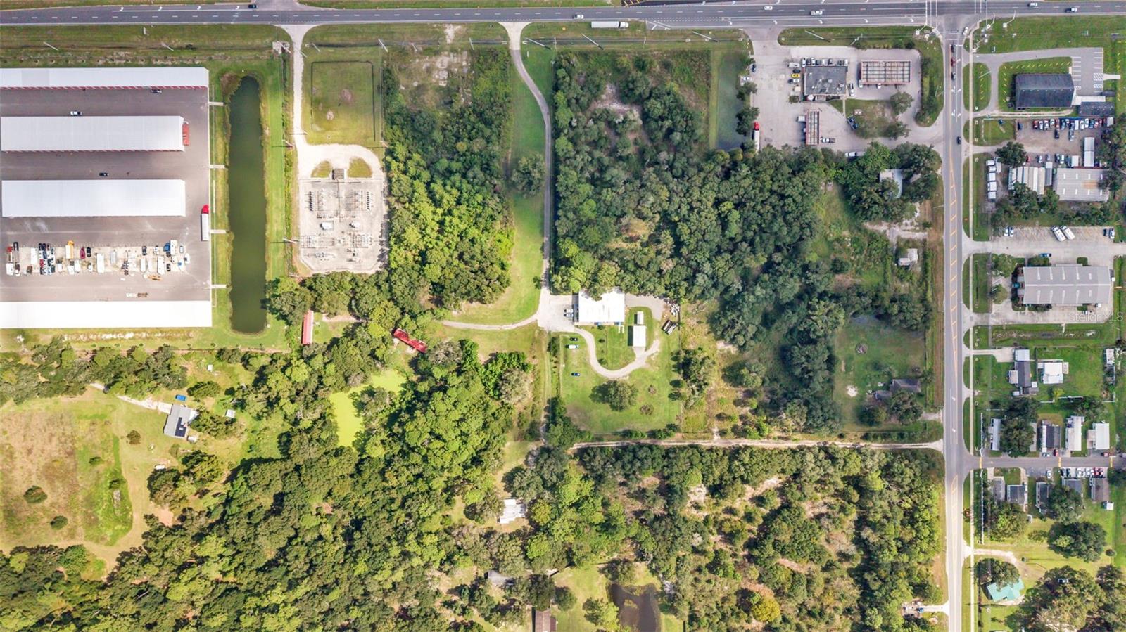 8418 US HIGHWAY 98 N, Lakeland, FL 33809