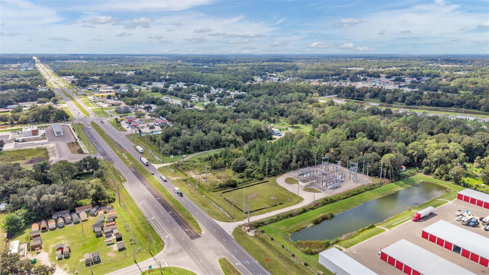 8418 US HIGHWAY 98 N, Lakeland, FL 33809